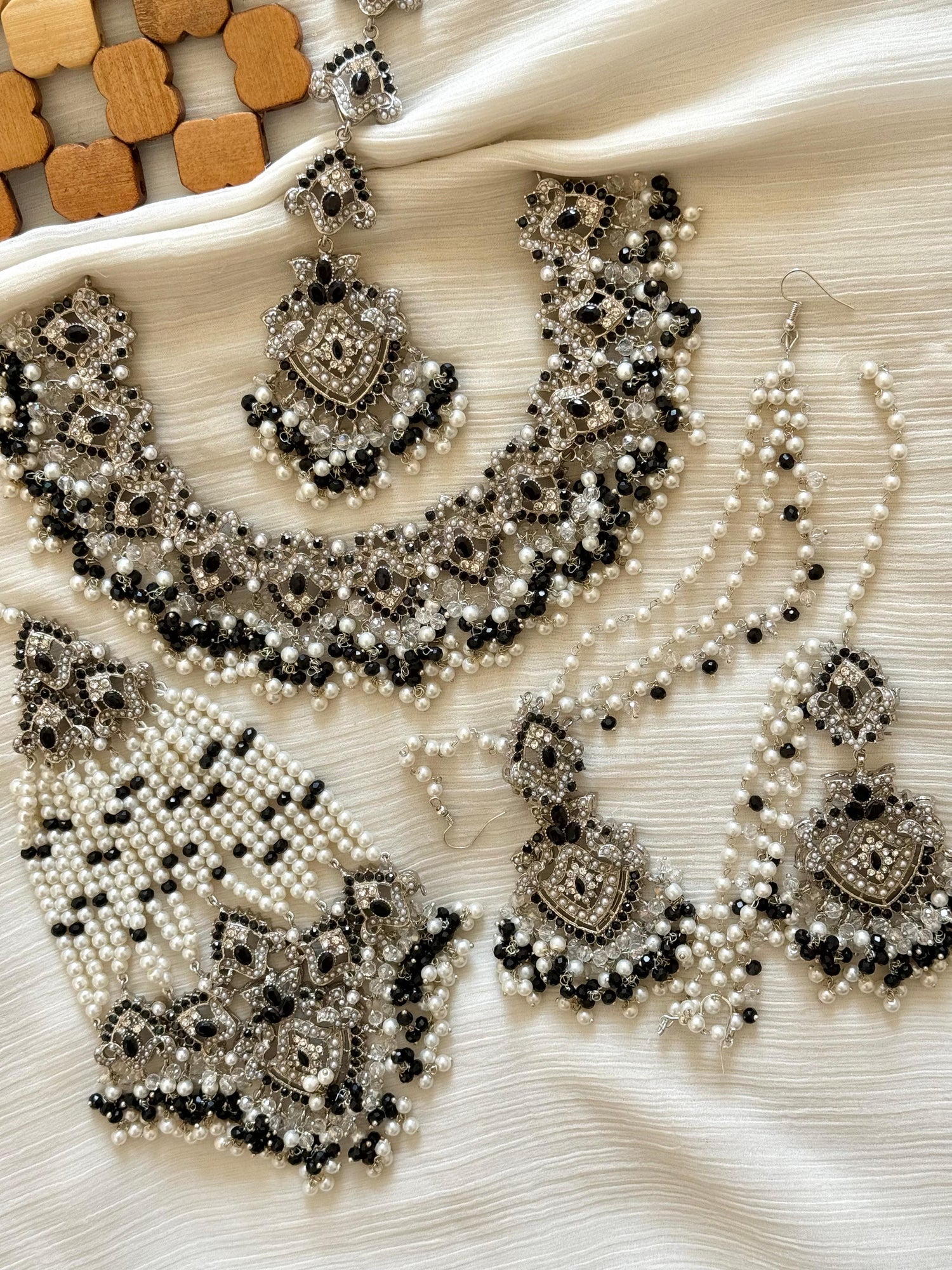 Necklace sets