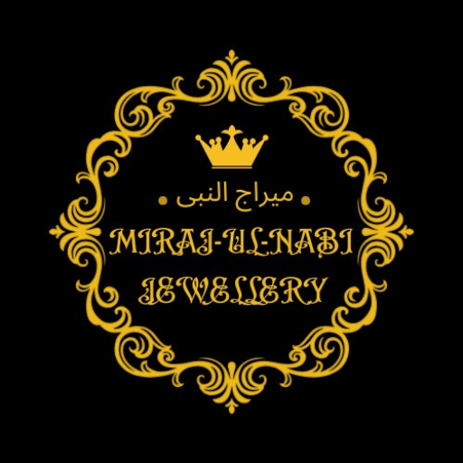 Mairaj-ul-nabi jewellery