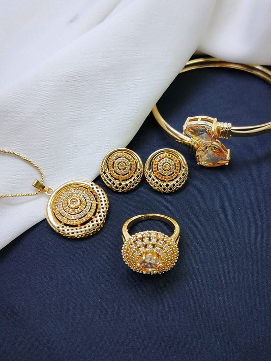 Perfectly Crafted Locket Sets for Every Occasion