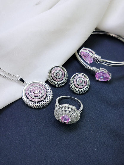 Perfectly Crafted Locket Sets for Every Occasion