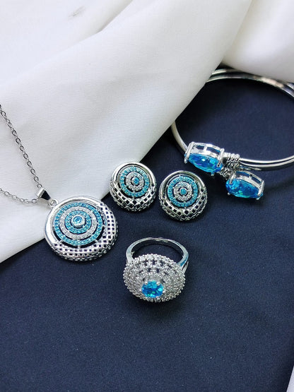 Perfectly Crafted Locket Sets for Every Occasion